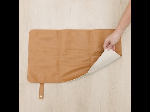 Changing Mat