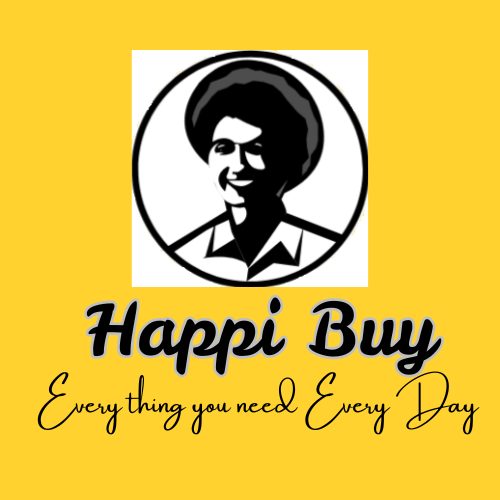 HappiBuy